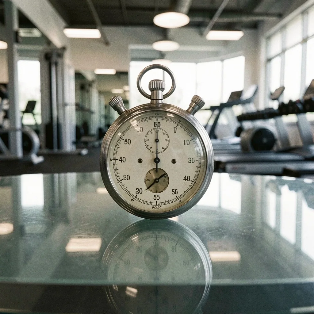 Mechanical precision